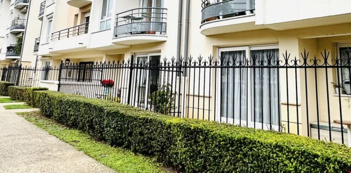 Image 1 sur 5 - Appartement  ·  Location · Compiegne (60200) · 1 pièce · 30m²