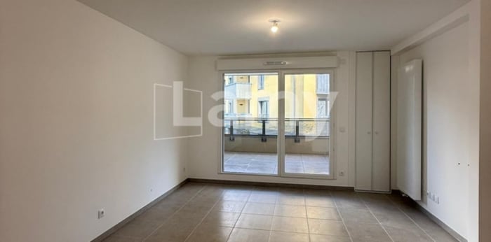 Image 4 sur 7 - Appartement  ·  Location · St Gervais Les Bains (74170) · 2 pièces · 46m²
