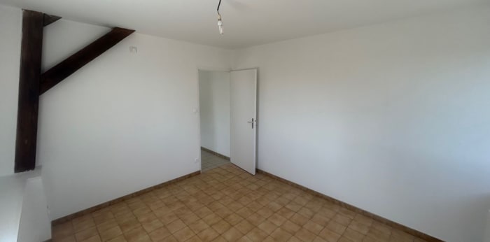 Image 8 sur 8 - Appartement  ·  Location · Famars (59300) · 2 pièces · 33m²