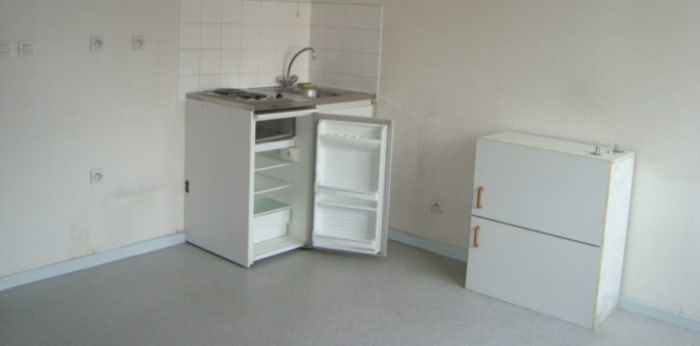 Image 1 sur 10 - Appartement  ·  Location · Besancon (25000) · 1 pièce · 22m²