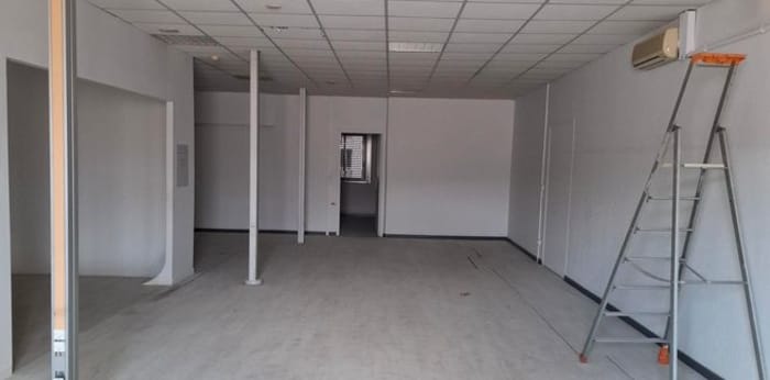 Image 3 sur 9 - Bureaux  ·  Location · Toulouse (31200) · 172m²