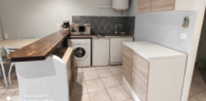 Image 3 sur 7 - Appartement  ·  Location · Jonquieres (84150) · 1 pièce · 35m²