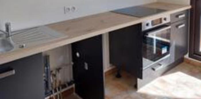 Image 11 sur 22 - Appartement  ·  Location · Nimes (30000) · 3 pièces · 61m²