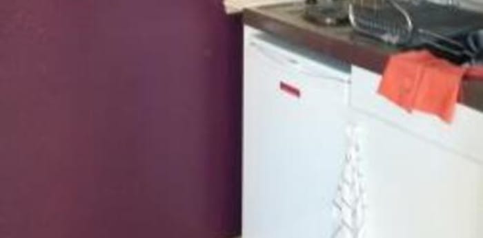 Image 1 sur 5 - Appartement  ·  Location · Lille (59800) · 2 pièces · 36m²
