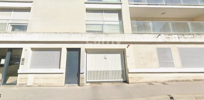 Image 1 sur 1 - Parking/box  ·  Location · Reims (51100) · 8m²
