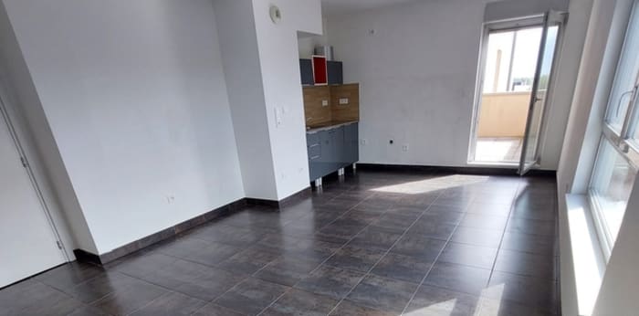 Image 4 sur 8 - Appartement  ·  Location · Schiltigheim (67300) · 2 pièces · 44m²