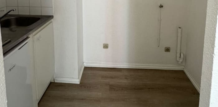Image 2 sur 9 - Appartement  ·  Location · Voiron (38500) · 1 pièce · 27m²