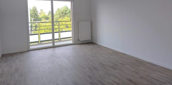 Image 3 sur 5 - Appartement  ·  Location · Orleans (45000) · 2 pièces · 43m²
