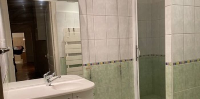 Image 11 sur 12 - Appartement  ·  Location · Lyon (69006) · 6 pièces · 225m²