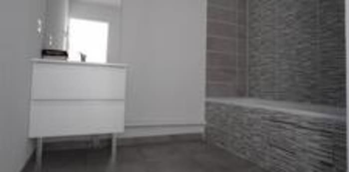 Image 4 sur 4 - Appartement  ·  Location · Toulouse (31300) · 3 pièces · 56m²