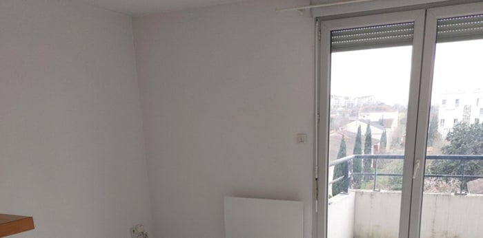 Image 1 sur 6 - Appartement  ·  Location · Toulouse (31400) · 32m²