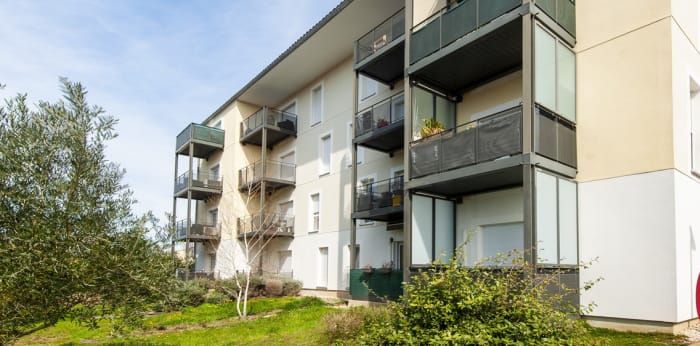 Image 8 sur 8 - Appartement  ·  Location · Cavaillon (84300) · 2 pièces · 37m²