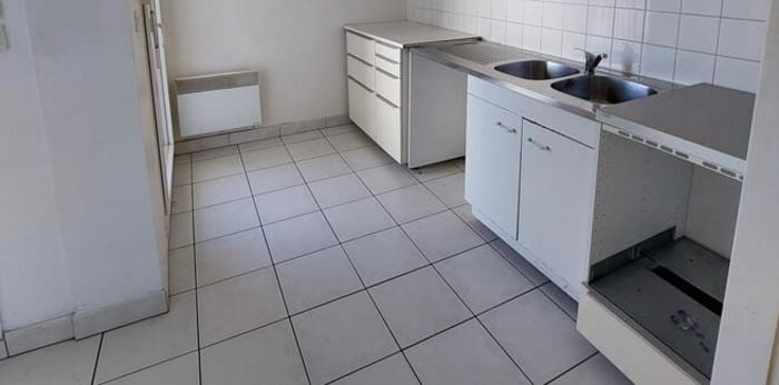 Image 2 sur 12 - Appartement  ·  Location · Nantes (44000) · 3 pièces · 71m²