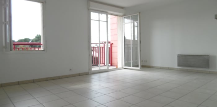 Image 3 sur 11 - Appartement  ·  Location · Gujan Mestras (33470) · 3 pièces · 67m²