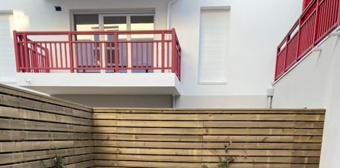Image 4 sur 9 - Appartement  ·  Location · Ondres (40440) · 3 pièces · 67m²
