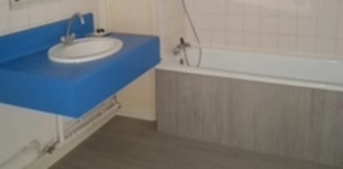 Image 6 sur 8 - Appartement  ·  Location · Marcq En Baroeul (59700) · 1 pièce · 31m²