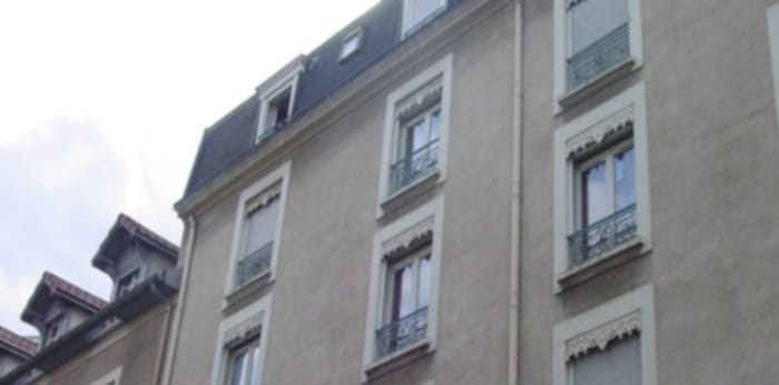 Image 1 sur 4 - Appartement  ·  Location · Grenoble (38000) · 1 pièce · 22m²