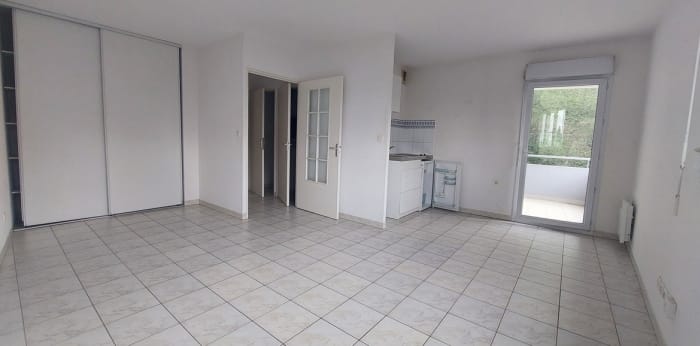 Image 2 sur 7 - Appartement  ·  Location · Montpellier (34080) · 1 pièce · 29m²