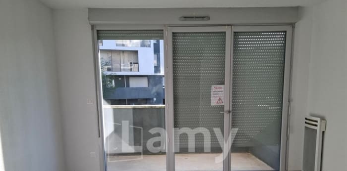 Image 1 sur 9 - Appartement  ·  Location · Toulouse (31200) · 2 pièces · 43m²