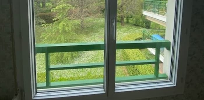Image 8 sur 9 - Appartement  ·  Location · Tassin La Demi Lune (69160) · 1 pièce · 16m²