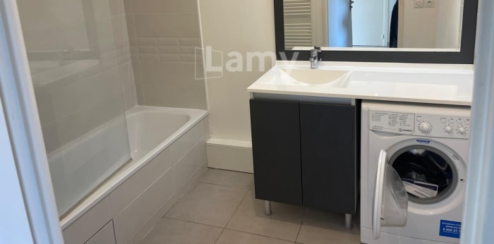 Image 4 sur 15 - Appartement  ·  Location · Toulouse (31200) · 3 pièces · 65m²