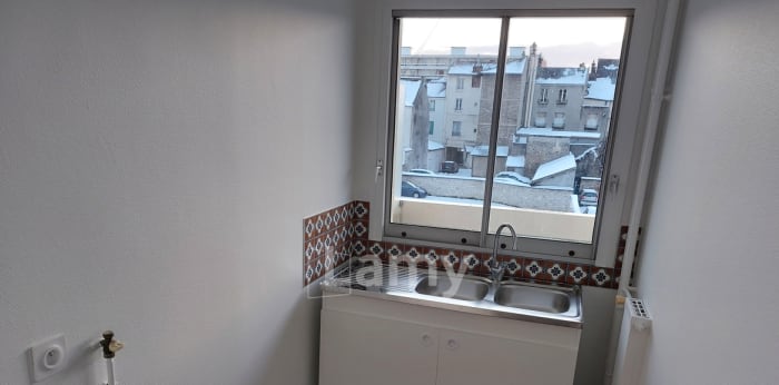 Image 4 sur 7 - Appartement  ·  Location · Poissy (78300) · 1 pièce · 31m²