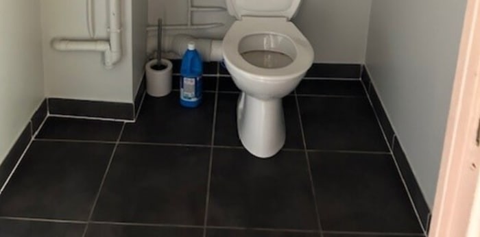 Image 9 sur 11 - Appartement  ·  Location · Auxerre (89000) · 2 pièces · 56m²