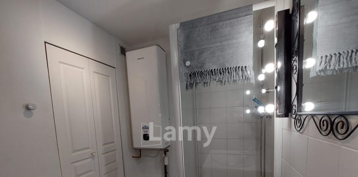 Image 11 sur 17 - Appartement  ·  Location · Ecole Valentin (25480) · 2 pièces · 45m²