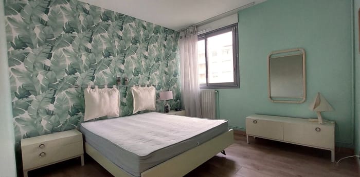 Image 9 sur 10 - Appartement  ·  Location · Colomiers (31770) · 2 pièces · 67m²