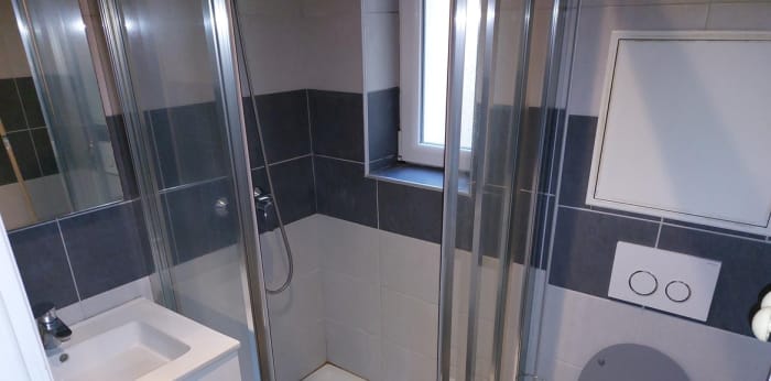 Image 5 sur 9 - Appartement  ·  Location · Chambery (73000) · 2 pièces · 33m²