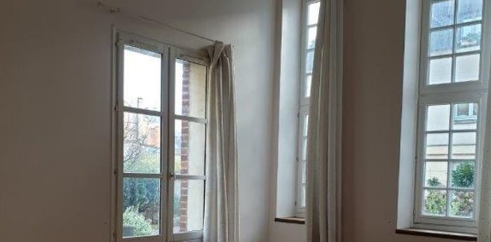 Image 3 sur 5 - Appartement  ·  Location · Rouen (76000) · 3 pièces · 65m²