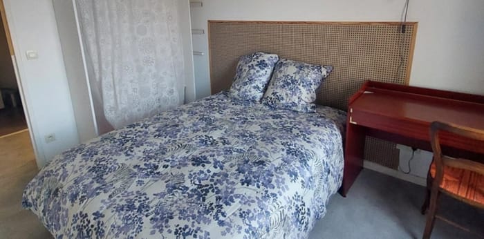 Image 7 sur 11 - Appartement  ·  Location · Angers (49100) · 3 pièces · 66m²