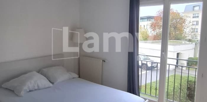 Image 5 sur 6 - Appartement  ·  Location · Bordeaux (33300) · 3 pièces · 67m²