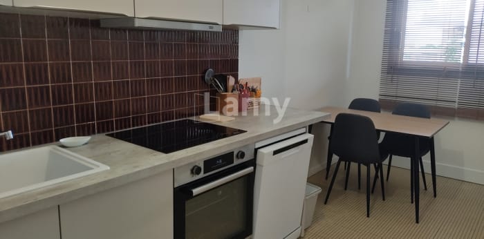 Image 4 sur 7 - Appartement  ·  Location · Merignac (33700) · 3 pièces · 60m²