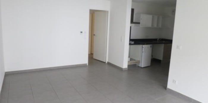Image 3 sur 7 - Appartement  ·  Location · Castelnau Le Lez (34170) · 2 pièces · 56m²