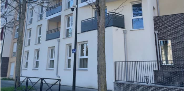 Image 1 sur 6 - Appartement  ·  Location · Meaux (77100) · 3 pièces · 59m²