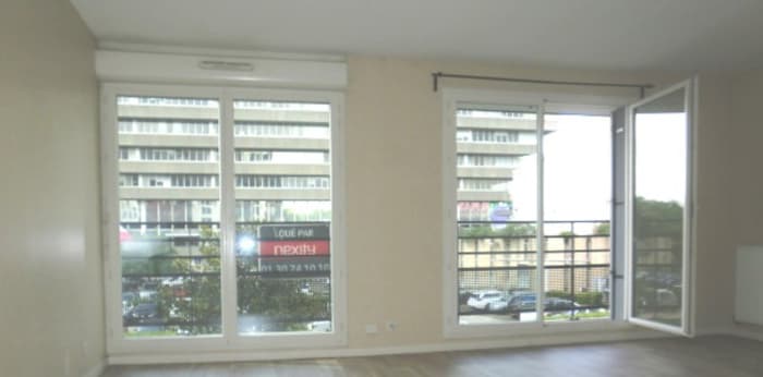 Image 1 sur 7 - Appartement  ·  Location · Cergy (95000) · 3 pièces · 60m²