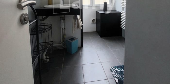 Image 8 sur 8 - Appartement  ·  Location · Aix En Provence (13100) · 3 pièces · 49m²