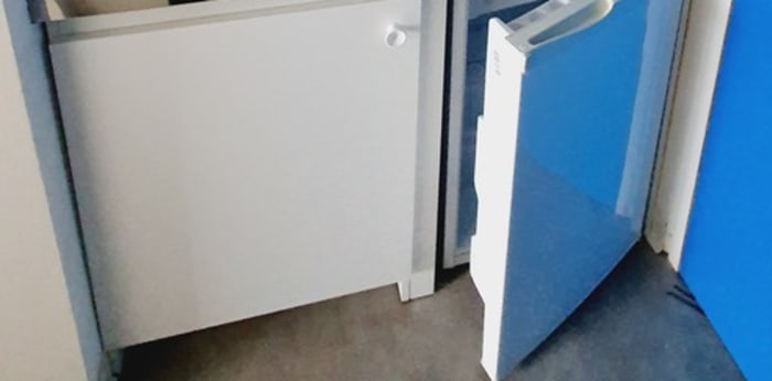 Image 6 sur 9 - Appartement  ·  Location · Nantes (44300) · 1 pièce · 17m²