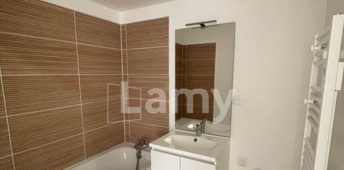 Image 7 sur 7 - Appartement  ·  Location · Armentieres (59280) · 3 pièces · 67m²