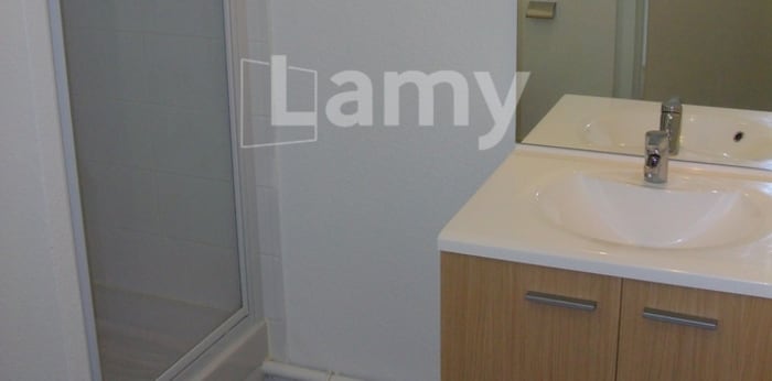 Image 4 sur 4 - Appartement  ·  Location · Rennes (35200) · 1 pièce · 29m²