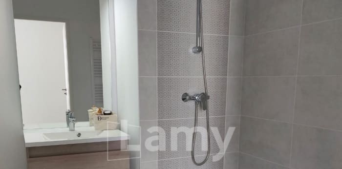 Image 5 sur 5 - Appartement  ·  Location · Tours (37100) · 2 pièces · 37m²