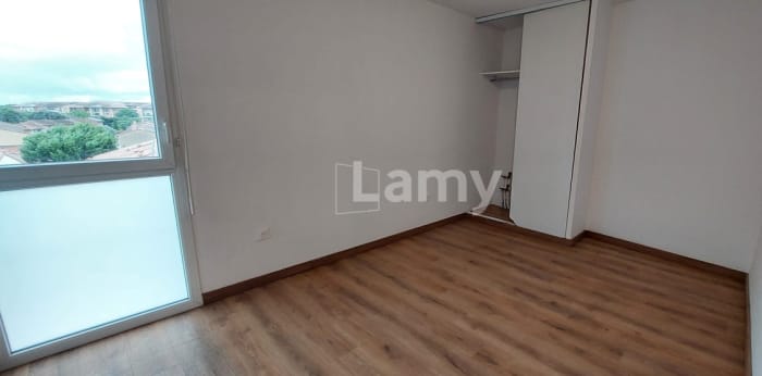 Image 6 sur 6 - Appartement  ·  Location · Toulouse (31200) · 2 pièces · 39m²