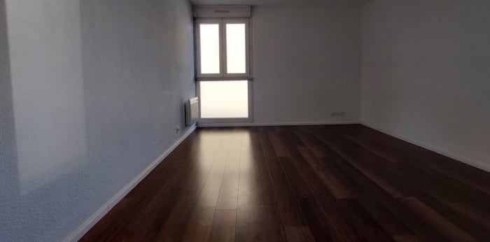 Image 2 sur 8 - Appartement  ·  Location · Limoges (87000) · 1 pièce · 26m²