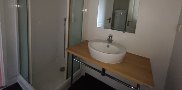 Image 2 sur 7 - Appartement  ·  Location · Rouen (76000) · 5 pièces · 137m²