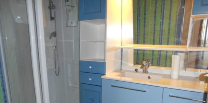 Image 6 sur 10 - Appartement  ·  Location · Montargis (45200) · 2 pièces · 45m²