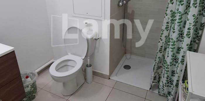 Image 5 sur 5 - Appartement  ·  Location · Clamart (92140) · 1 pièce · 33m²