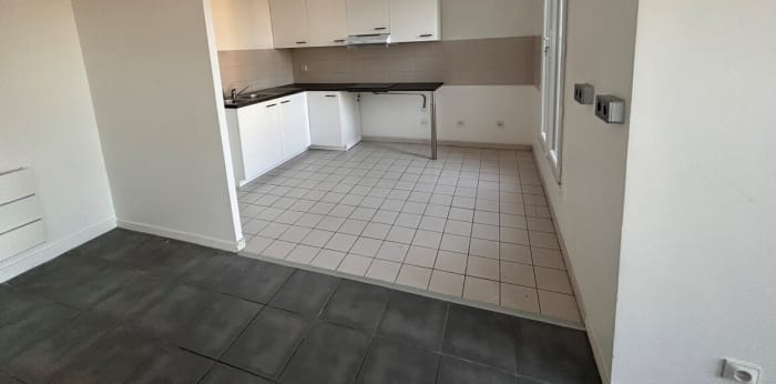 Image 3 sur 7 - Appartement  ·  Location · Epinay Sur Seine (93800) · 3 pièces · 63m²