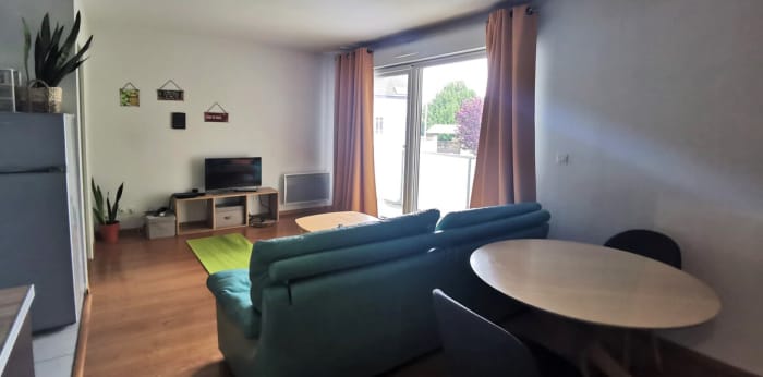 Image 5 sur 6 - Appartement  ·  Location · Reims (51100) · 3 pièces · 68m²