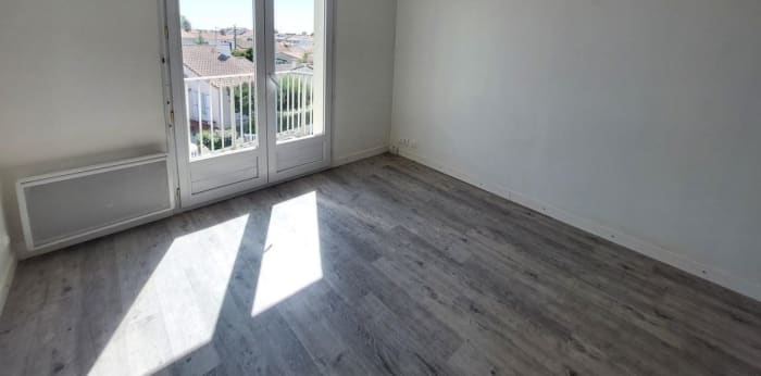 Image 3 sur 8 - Appartement  ·  Location · Les Sables D Olonne (85100)